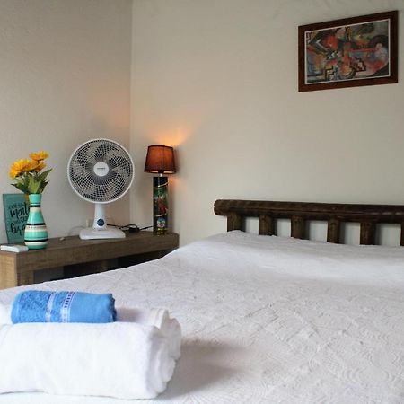 Apartamento Moderno Con Vista Reserva Ecologica Armacao dos Buzios Экстерьер фото
