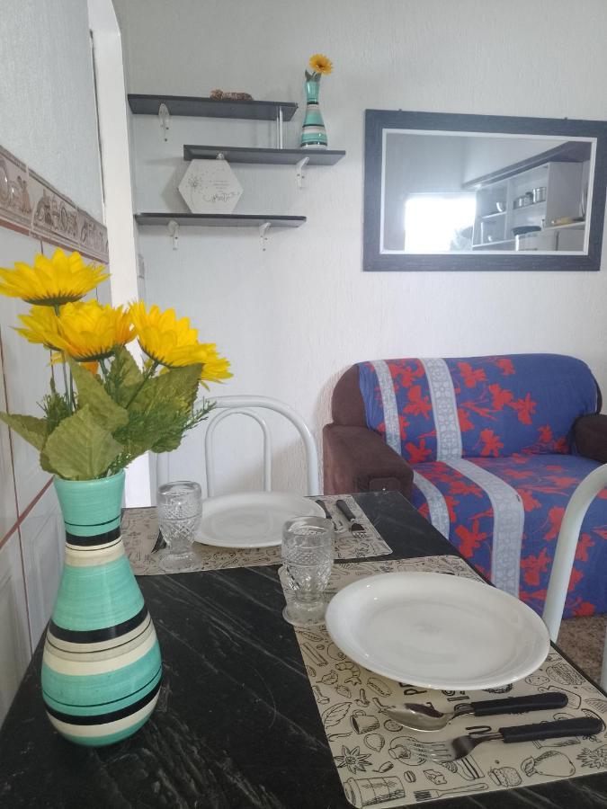 Apartamento Moderno Con Vista Reserva Ecologica Armacao dos Buzios Экстерьер фото
