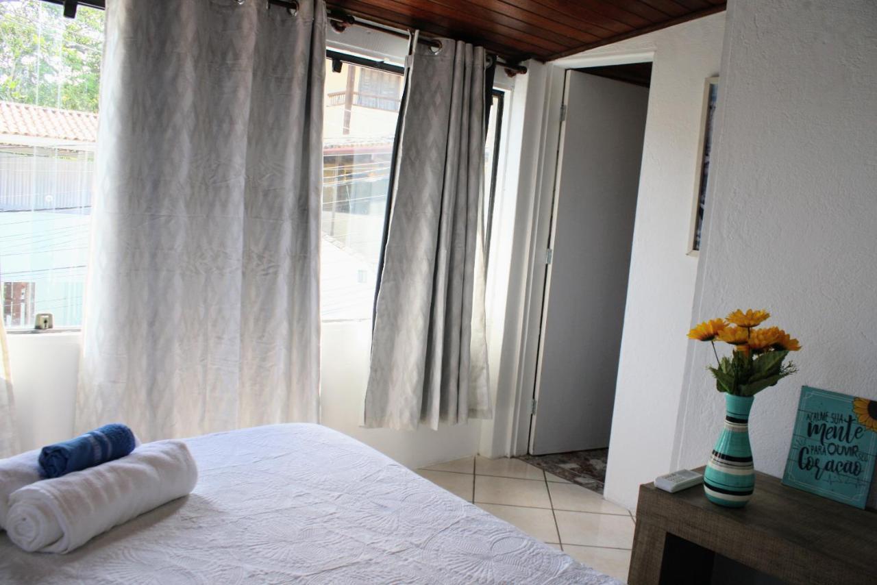 Apartamento Moderno Con Vista Reserva Ecologica Armacao dos Buzios Экстерьер фото