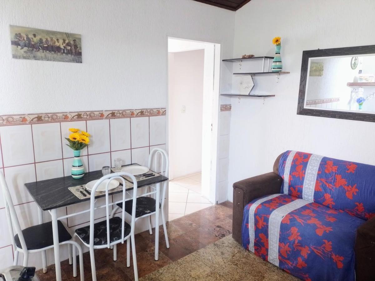 Apartamento Moderno Con Vista Reserva Ecologica Armacao dos Buzios Экстерьер фото