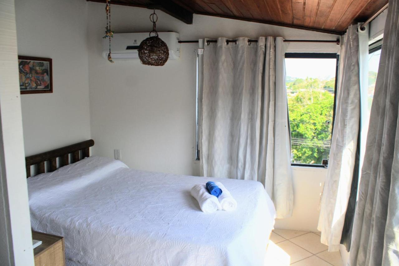 Apartamento Moderno Con Vista Reserva Ecologica Armacao dos Buzios Экстерьер фото