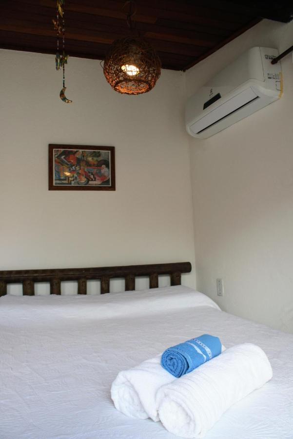 Apartamento Moderno Con Vista Reserva Ecologica Armacao dos Buzios Экстерьер фото